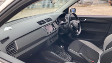 Skoda Fabia 1.2 TSI SE 5dr DSG Petrol Hatchback